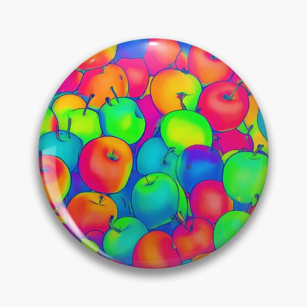 Item preview, Apples abstraction designed and sold by Oleksandr Ivanochko.