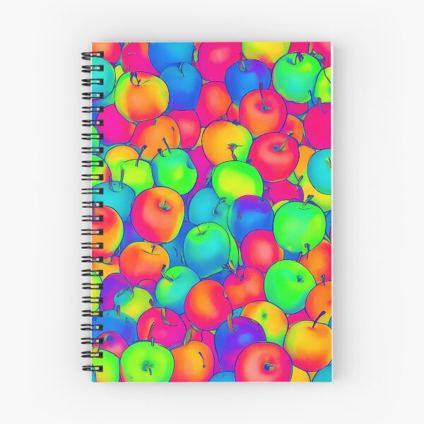 Item preview, Apples abstraction designed and sold by Oleksandr Ivanochko.