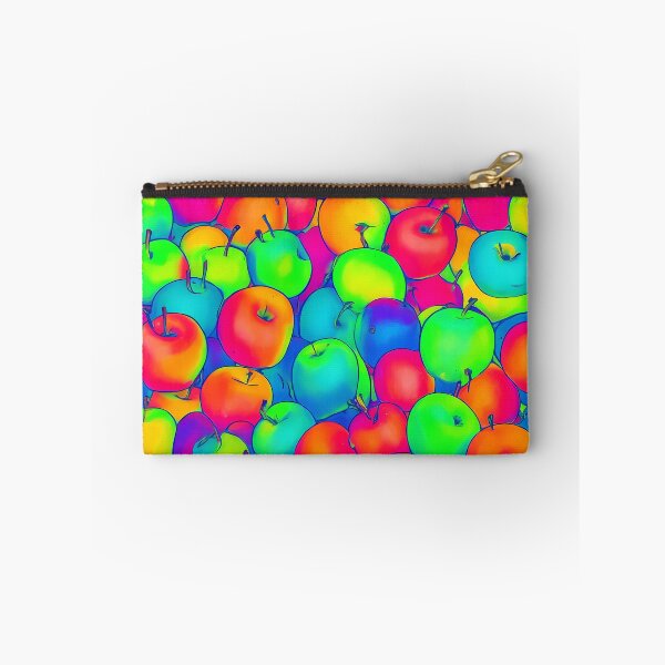 Item preview, Apples abstraction designed and sold by Oleksandr Ivanochko.