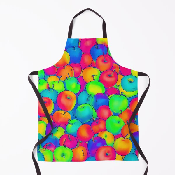 Item preview, Apples abstraction designed and sold by Oleksandr Ivanochko.