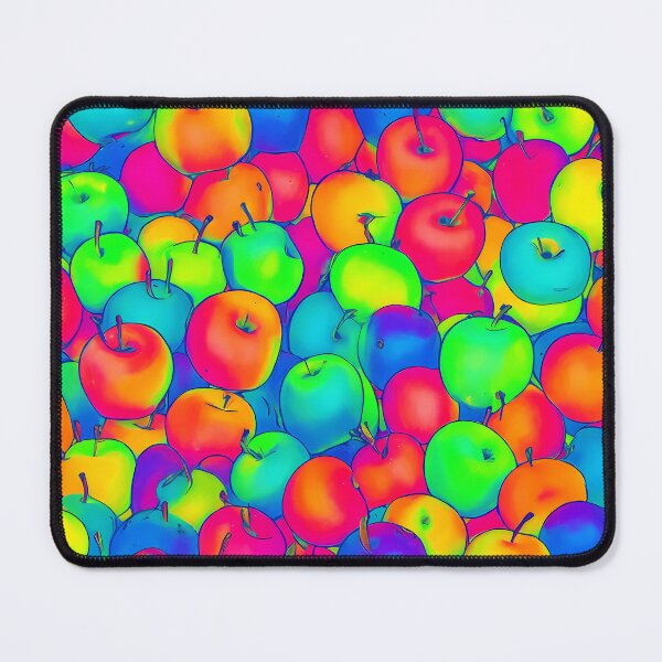 Item preview, Apples abstraction designed and sold by Oleksandr Ivanochko.