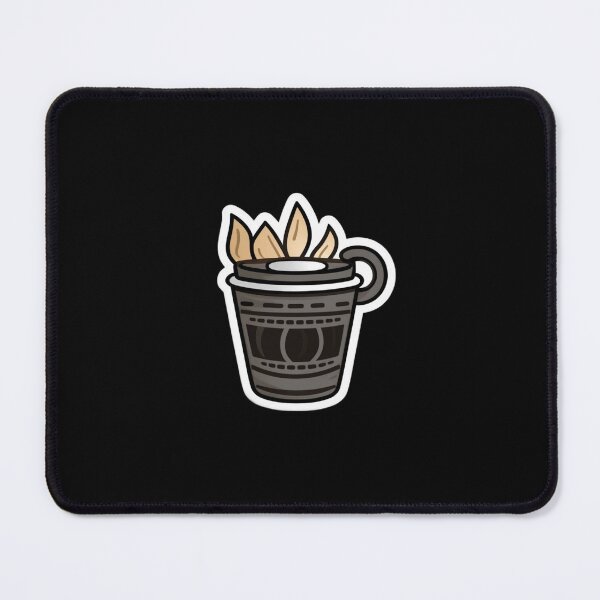 Artikelvorschau, Worship Coffee | Retro Coffee entworfen und verkauft von FantasySoul.