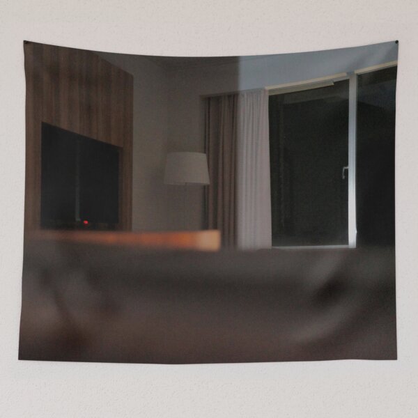 Item preview, Liminal space J001 designed and sold by l-i-m-i-n-a-l.