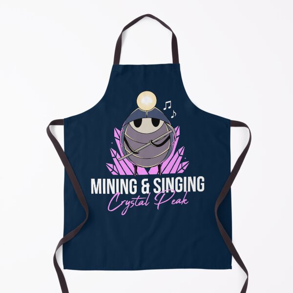 Item preview, Mining & Singing designed and sold by AlundrART.