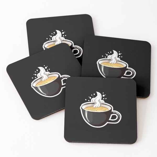 Artikelvorschau, Worship Coffee | Vintage Coffee entworfen und verkauft von FantasySoul.