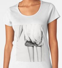 Doll Women's Premium T-Shirt