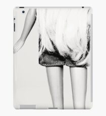 Doll iPad Case/Skin