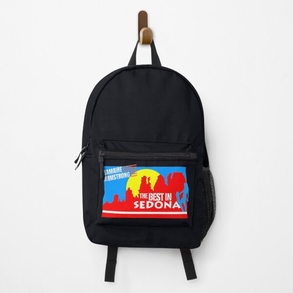 Item preview, Samaire Armstrong - The Best in Sedona designed and sold by RealDealShirtz.