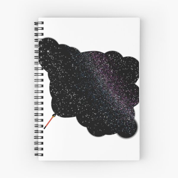 Item preview, universo em uma pincelada designed and sold by LauraGCastro.