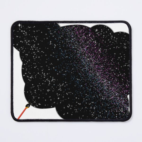 Item preview, universo em uma pincelada designed and sold by LauraGCastro.