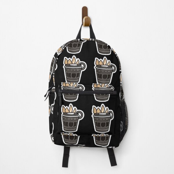 Item preview, Worship Coffee | Retro Coffee designed and sold by FantasySoul.
