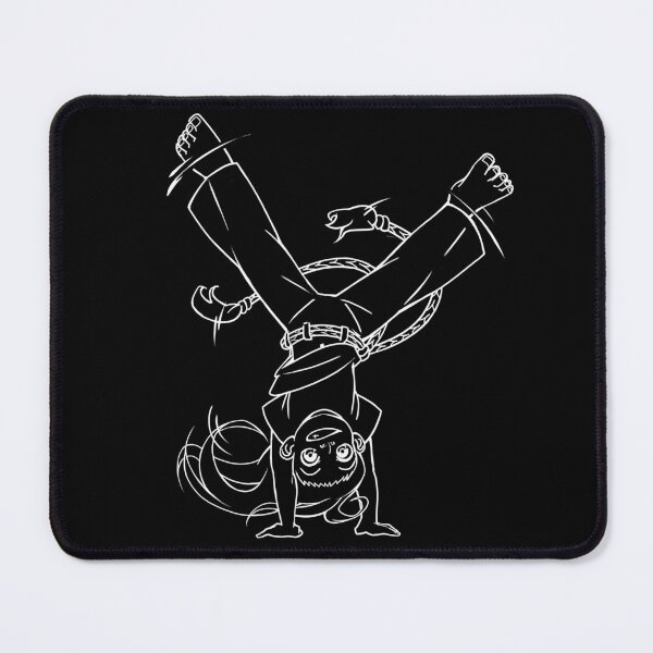 Item preview, Capoeira movement au - white designed and sold by izenArtelier.