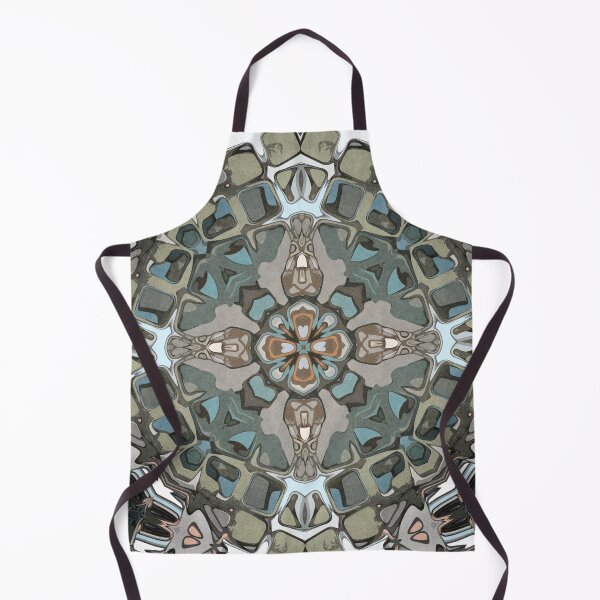 Item preview, Earth Tones Pattern designed and sold by Phil Perkins.