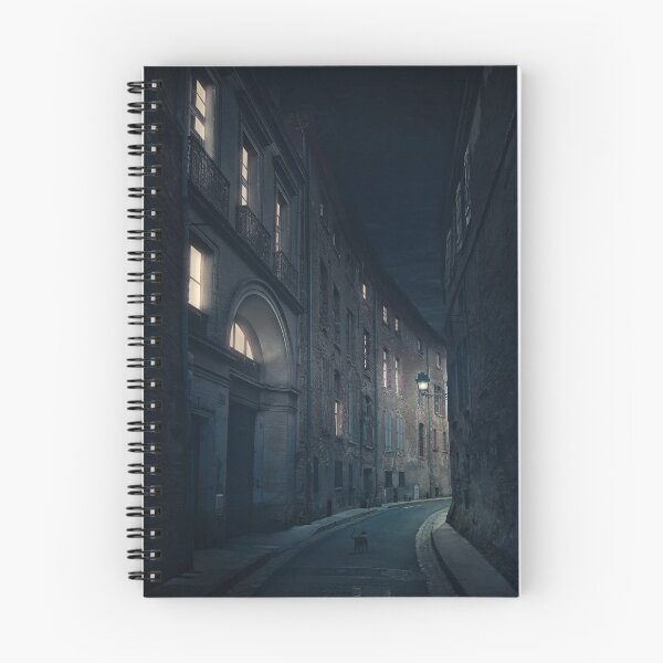 Item preview, Midnight Walk designed and sold by Nicolas Noyes.