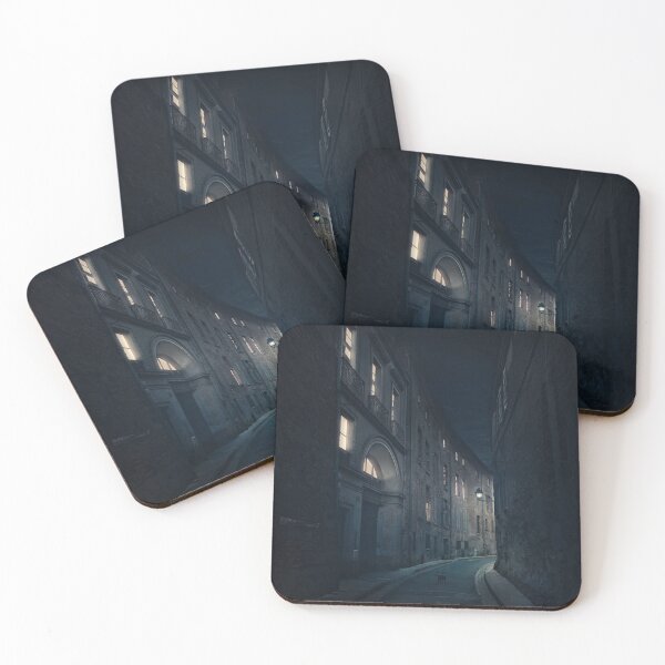 Item preview, Midnight Walk designed and sold by Nicolas Noyes.