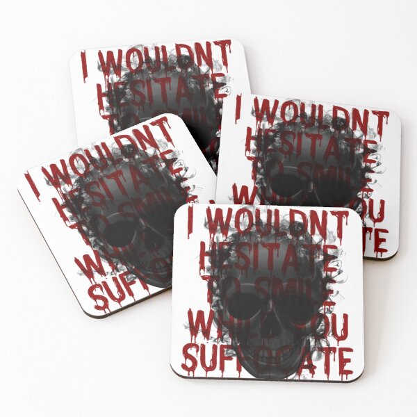 Item preview, Horror designed and sold by Hichamand.