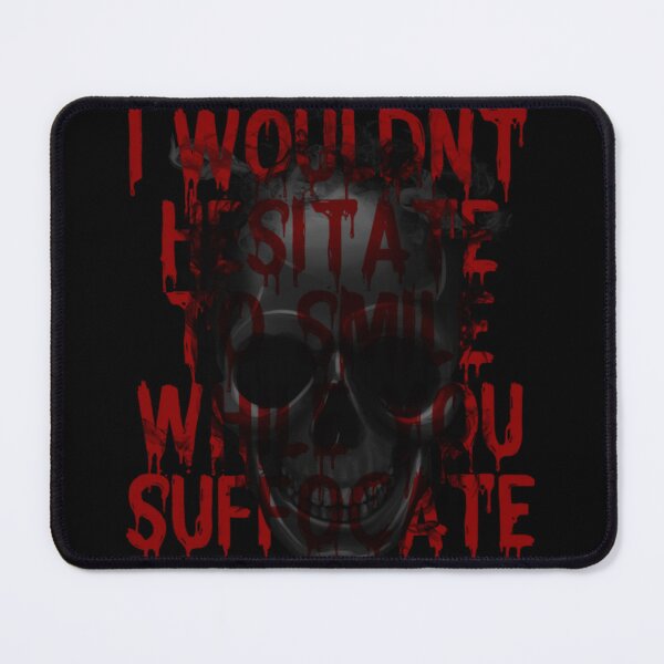 Item preview, Horror designed and sold by Hichamand.