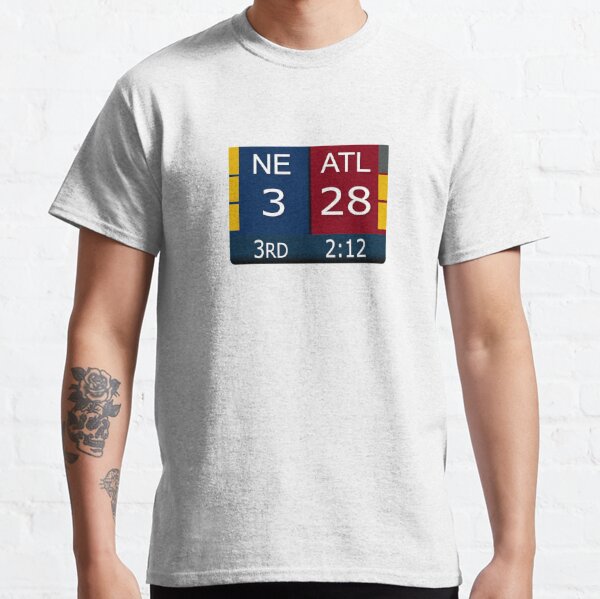 patriots falcons 28 3 shirt