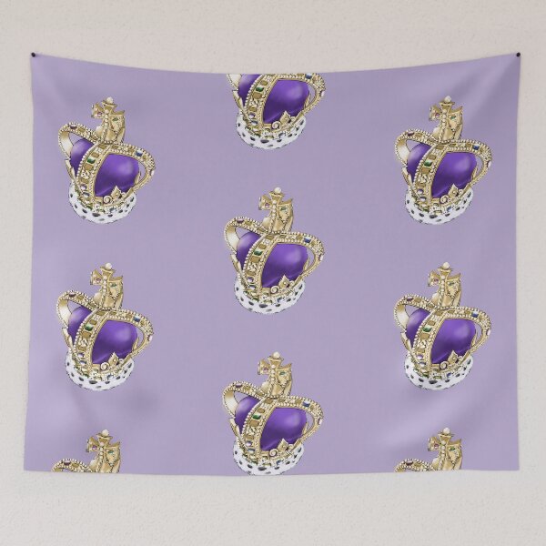 Item preview, Coronation. Hand-drawn Digital Art designed and sold by DigiPicStock.
