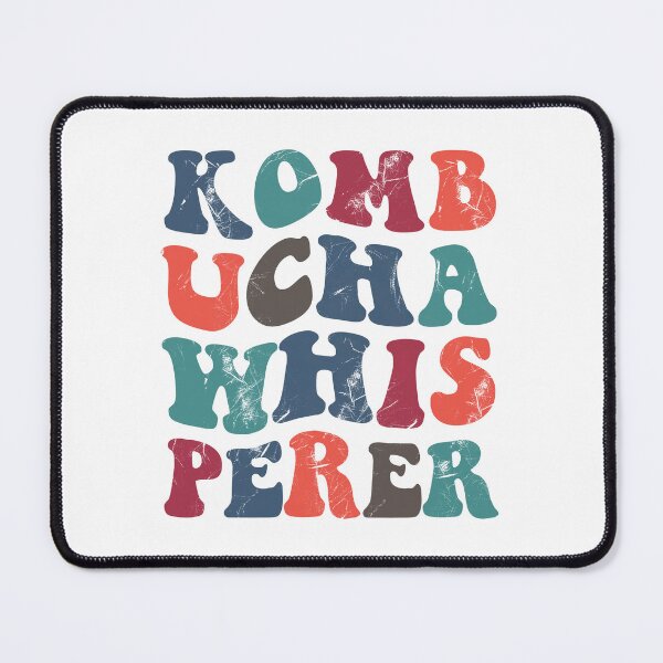 Item preview, Kombucha Whisperer Vintage designed and sold by Line2Rhyme.