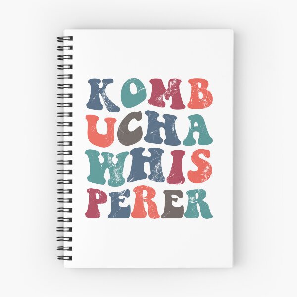 Item preview, Kombucha Whisperer Vintage designed and sold by Line2Rhyme.