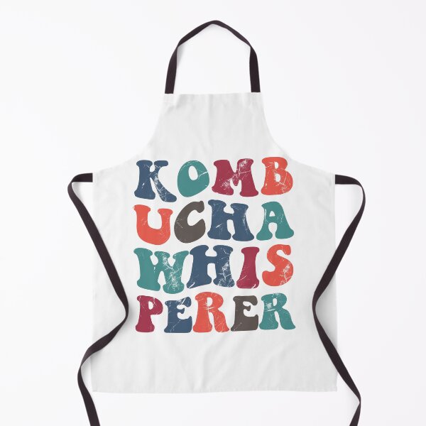 Item preview, Kombucha Whisperer Vintage designed and sold by Line2Rhyme.