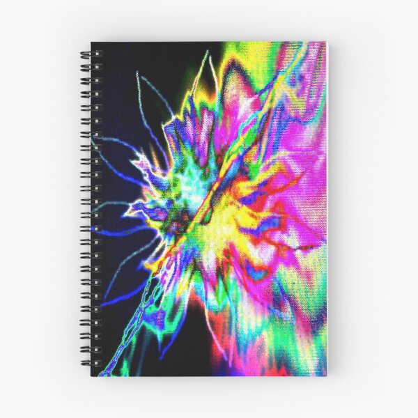 Item preview, The Flower Galaxy designed and sold by George Hutton Hunter.