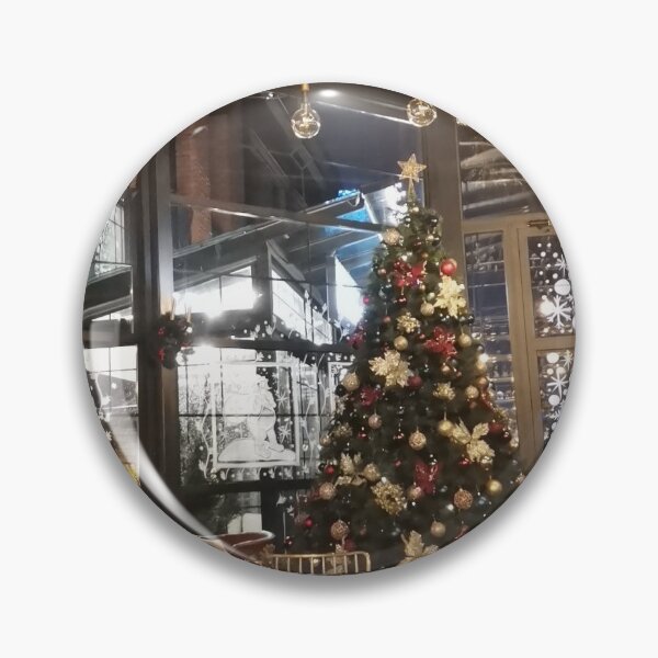 Item preview,  Christmas tree designed and sold by mihajlo922.