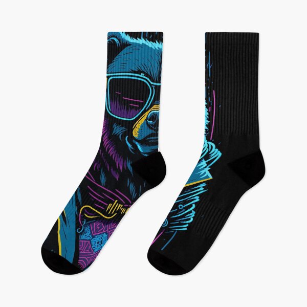 Item preview, Graffiti Cyber designed and sold by GangBangGang.