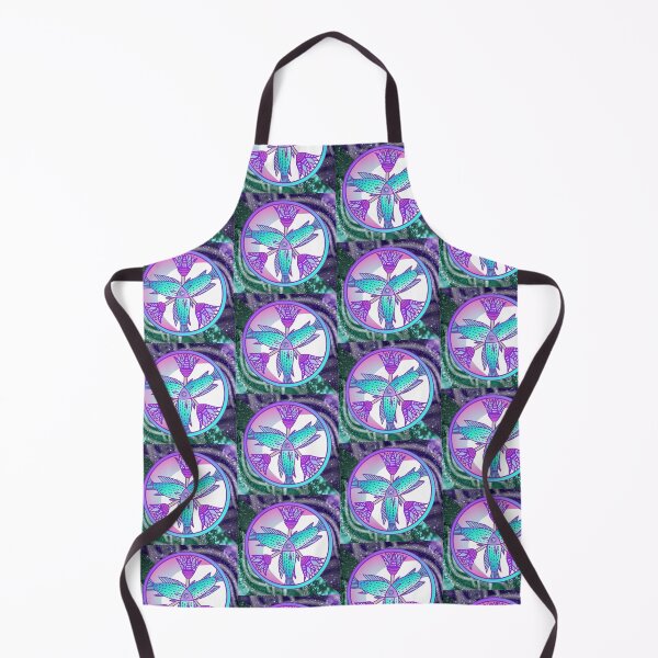 Item preview, Three Fishes Ancient Symbol, Goddess, Hathor designed and sold by Jedi-Artist.