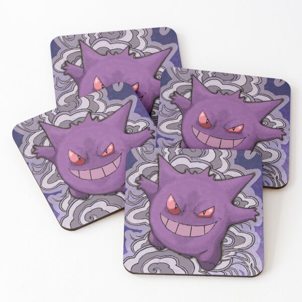 Item preview, Ghost designed and sold by Decarabia.