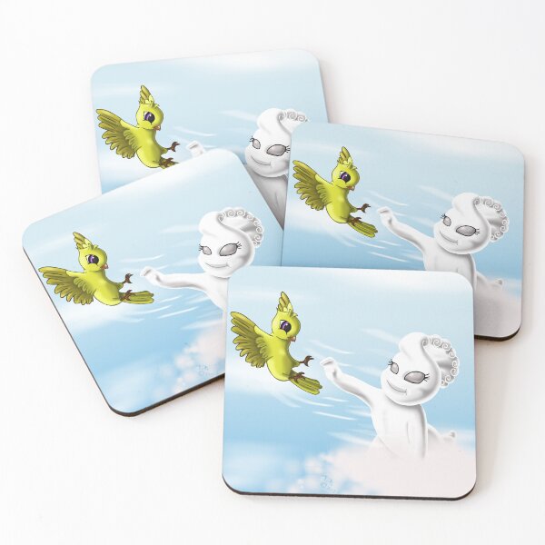 Item preview, Air Element designed and sold by treasured-gift.