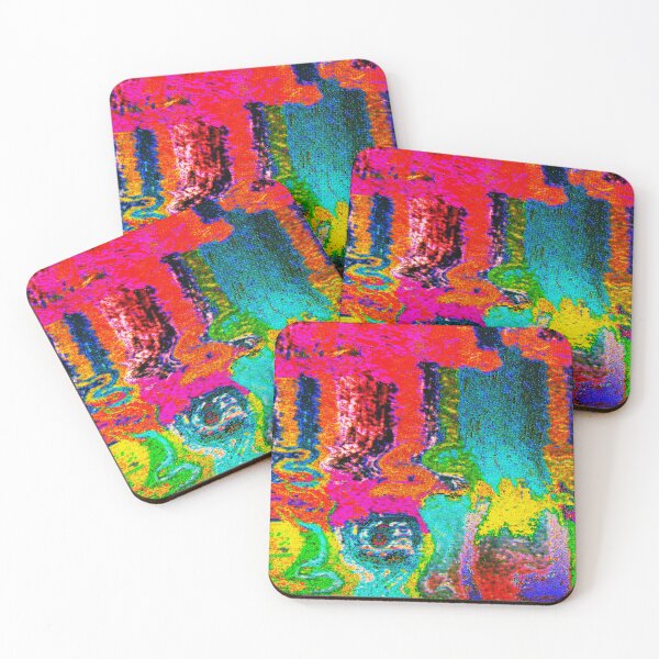 Item preview, Watery Reflections designed and sold by George Hutton Hunter.