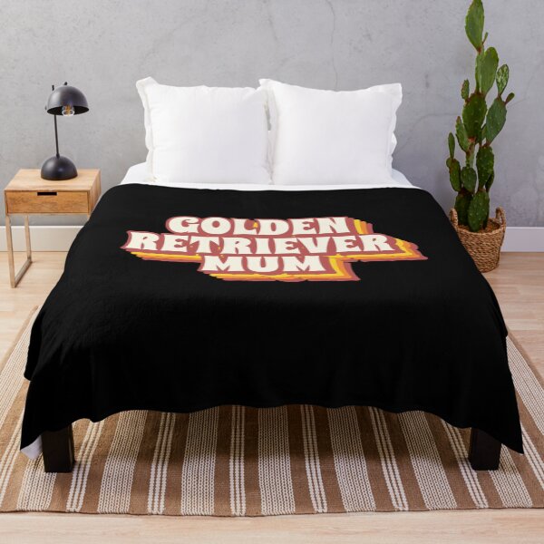 Item preview, Golden Retriever Mum designed and sold by PetSafari.