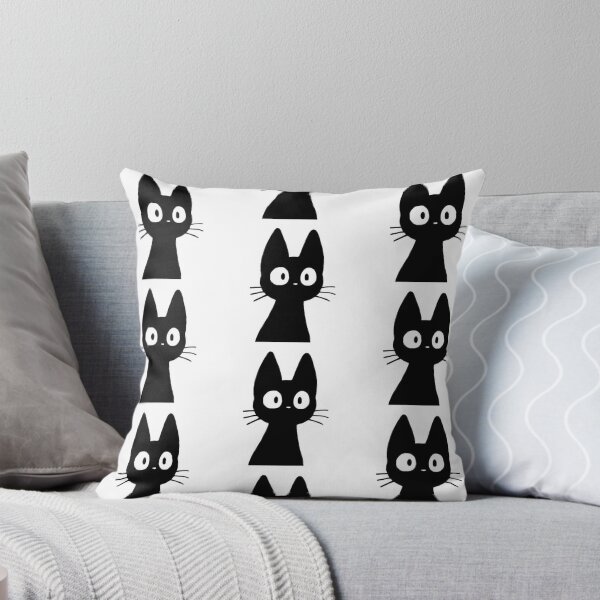 Item preview, cat image designed and sold by PawsyArt.
