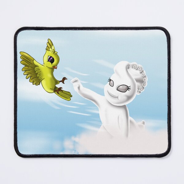 Item preview, Air Element designed and sold by treasured-gift.