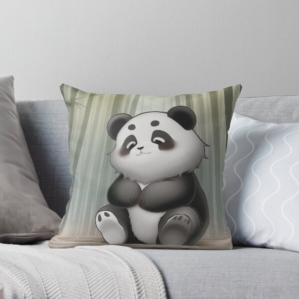 Item preview, Panda bear designed and sold by MArtsanddesings.