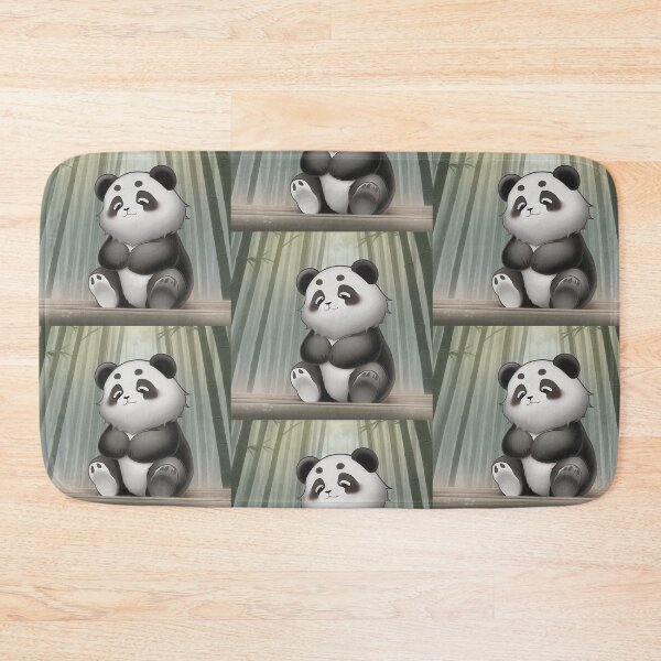 Item preview, oso panda designed and sold by MArtsanddesings.