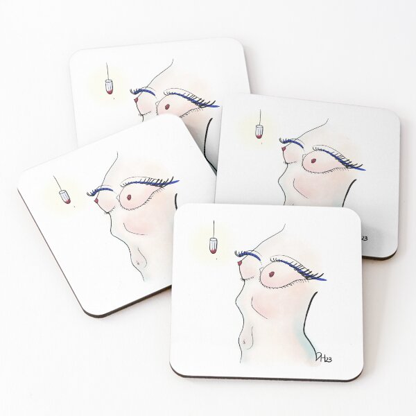 Item preview, Tampon-Tittie designed and sold by Art-by-DH.