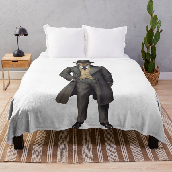 Item preview, Brown Dog in Classy Suit Vintage designed and sold by AlvaroMeurer.