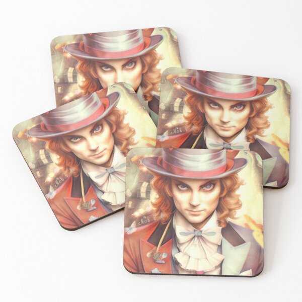 Item preview, Mad Hatter designed and sold by palerose3.