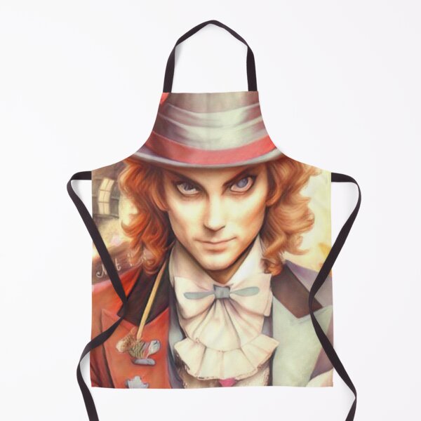 Item preview, Mad Hatter designed and sold by palerose3.