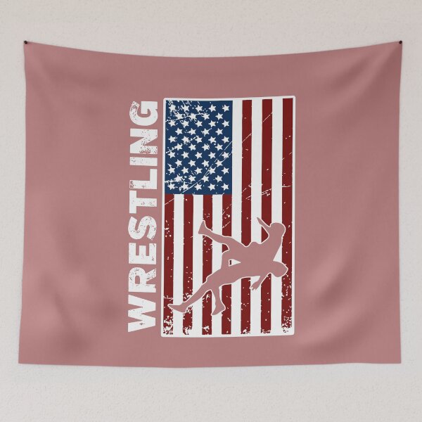 Item preview, USA flag designed and sold by Ultraleanbody.