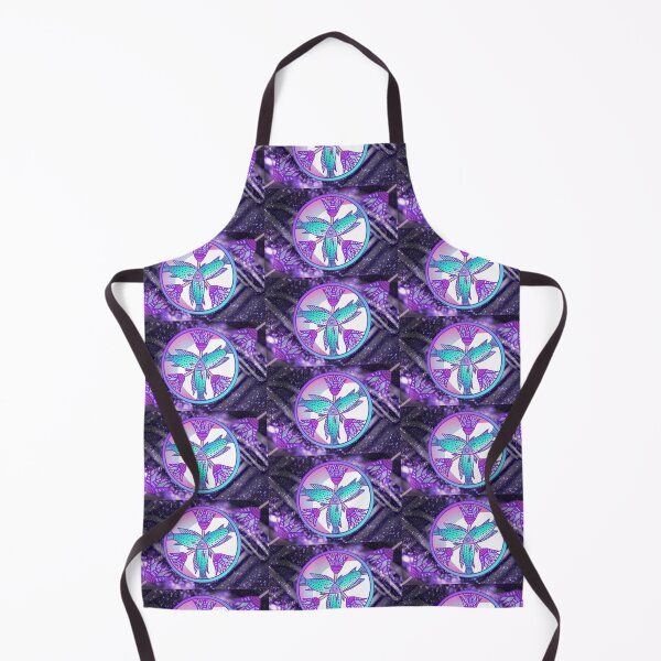 Item preview, Three Fishes Ancient Symbol, Goddess, Hathor, Lotus, Egyptian designed and sold by Jedi-Artist.