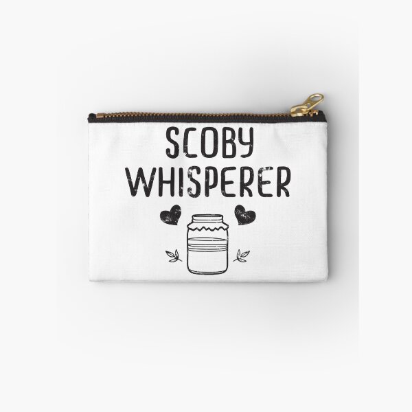Item preview, Scoby Whisperer Vintage designed and sold by Line2Rhyme.