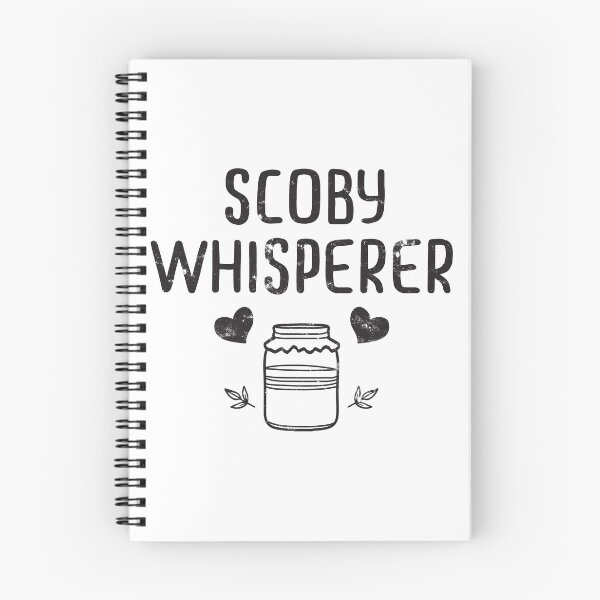 Item preview, Scoby Whisperer Vintage designed and sold by Line2Rhyme.