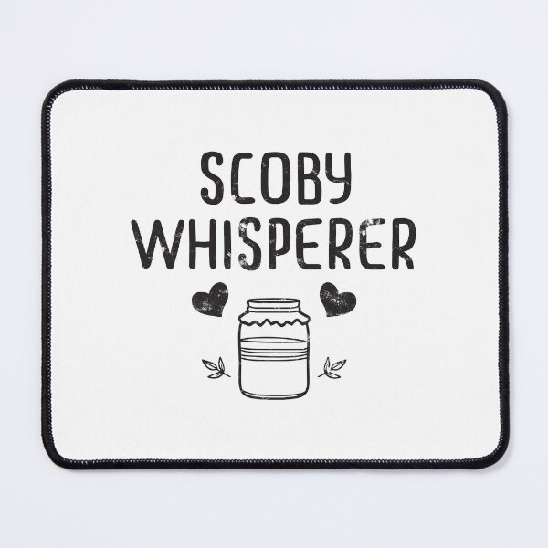 Item preview, Scoby Whisperer Vintage designed and sold by Line2Rhyme.