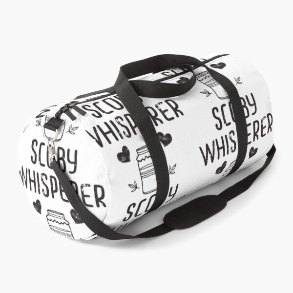 Item preview, Scoby Whisperer Vintage designed and sold by Line2Rhyme.