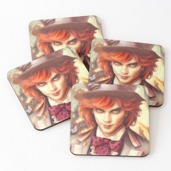 Item preview, Mad Hatter designed and sold by palerose3.