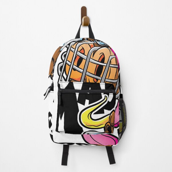 Item preview, Crazy Mad Cow Burger designed and sold by eShirtLabs.